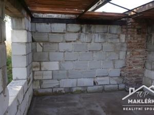 Prodej zahrady, Pašinka, 379 m2