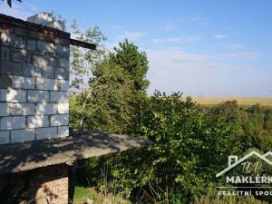 Prodej zahrady, Pašinka, 379 m2