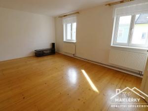 Pronájem bytu 3+1, Čáslav, Masarykova, 84 m2