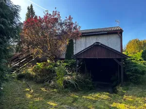 Prodej rodinného domu, Branky, 79 m2