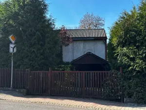 Prodej rodinného domu, Branky, 79 m2