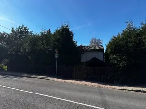 Prodej rodinného domu, Branky, 79 m2