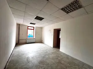 Pronájem obchodního prostoru, Nový Jičín, Dolní brána, 22 m2