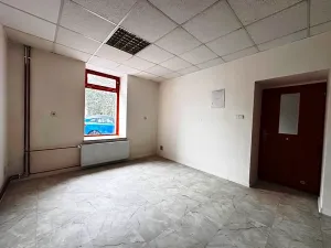 Pronájem obchodního prostoru, Nový Jičín, Dolní brána, 22 m2