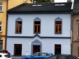 Pronájem obchodního prostoru, Nový Jičín, Dolní brána, 22 m2