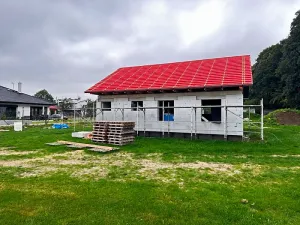 Prodej rodinného domu, Valašské Meziříčí, 101 m2
