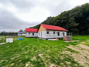 Prodej rodinného domu, Valašské Meziříčí, 101 m2