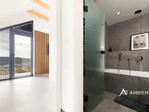 Prodej rodinného domu, Popůvky, 135 m2
