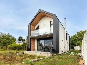 Prodej rodinného domu, Popůvky, 135 m2