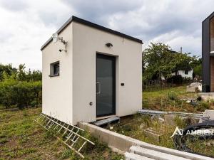 Prodej rodinného domu, Popůvky, 135 m2