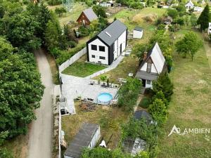 Prodej rodinného domu, Popůvky, 135 m2
