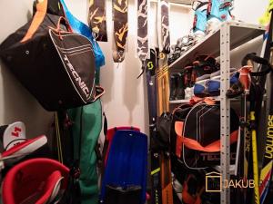 Prodej bytu 2+kk, Harrachov, 39 m2