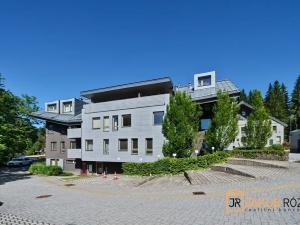 Prodej bytu 2+kk, Harrachov, 39 m2