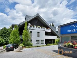 Prodej bytu 2+kk, Harrachov, 39 m2