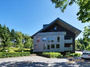 Prodej bytu 2+kk, Harrachov, 39 m2