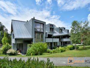 Prodej bytu 2+kk, Harrachov, 39 m2