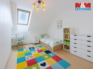 Prodej bytu 4+kk, Karlovy Vary - Stará Role, Husova, 70 m2