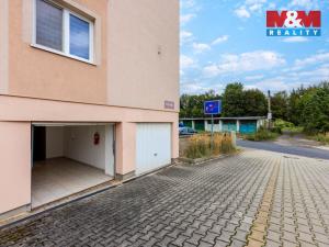 Prodej bytu 4+kk, Karlovy Vary - Stará Role, Husova, 70 m2