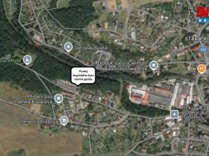 Prodej bytu 4+kk, Karlovy Vary - Stará Role, Husova, 70 m2
