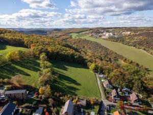 Prodej pozemku pro bydlení, Mořina, 16376 m2