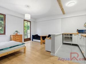 Prodej bytu 1+kk, Jáchymov, K Lanovce, 31 m2