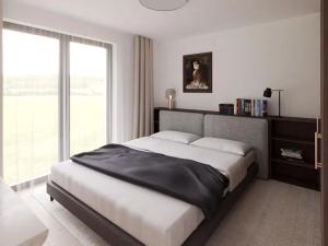 Prodej bytu 3+kk, Úhonice, Ke Hřišti, 83 m2