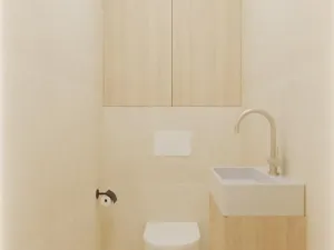 Prodej bytu 3+kk, Úhonice, Ke Hřišti, 83 m2