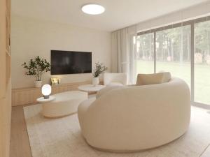 Prodej rodinného domu, Úhonice, Ke Hřišti, 138 m2