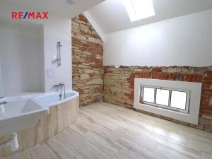 Pronájem bytu 3+kk, Praha - Zličín, Hrozenkovská, 95 m2