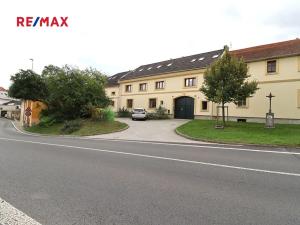 Pronájem bytu 3+kk, Praha - Zličín, Hrozenkovská, 95 m2