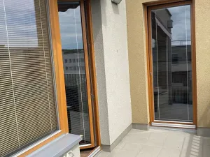 Prodej bytu 3+kk, Praha - Hloubětín, Modrého, 85 m2