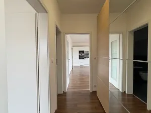 Prodej bytu 3+kk, Praha - Hloubětín, Modrého, 85 m2