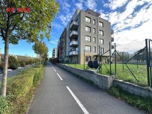 Prodej bytu 3+kk, Praha - Hloubětín, Modrého, 85 m2