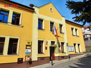 Prodej bytu 3+1, Otvovice, 192 m2