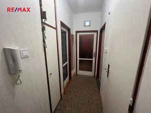 Prodej bytu 3+1, Choceň, Ostrovní, 64 m2