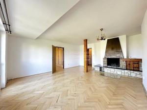 Pronájem bytu 2+1, Praha - Karlín, Pernerova, 79 m2