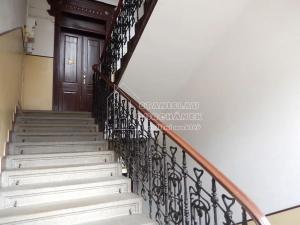 Pronájem bytu 2+1, Praha - Karlín, Pernerova, 79 m2