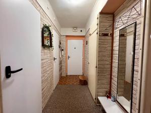 Pronájem bytu 3+1, Pardubice, Na Drážce, 70 m2