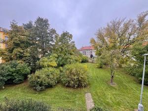 Pronájem bytu 3+1, Pardubice, Na Drážce, 70 m2