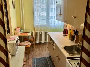 Prodej bytu 3+1, Holýšov, Pod Makovým vrchem, 66 m2