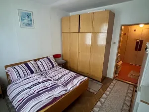 Prodej bytu 3+1, Holýšov, Pod Makovým vrchem, 66 m2