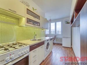 Prodej bytu 2+1, Plzeň, Elišky Krásnohorské, 62 m2