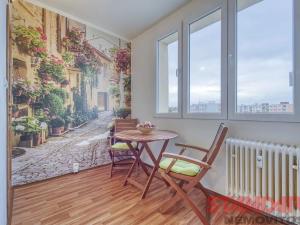 Prodej bytu 2+1, Plzeň, Elišky Krásnohorské, 62 m2