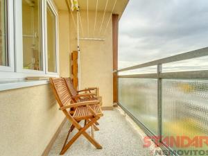 Prodej bytu 2+1, Plzeň, Elišky Krásnohorské, 62 m2