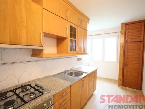 Pronájem bytu 2+1, Přeštice, Palackého, 54 m2