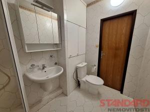 Pronájem bytu 2+1, Přeštice, Palackého, 54 m2