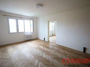Pronájem bytu 2+1, Přeštice, Palackého, 54 m2