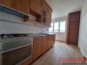 Pronájem bytu 2+1, Přeštice, Palackého, 54 m2