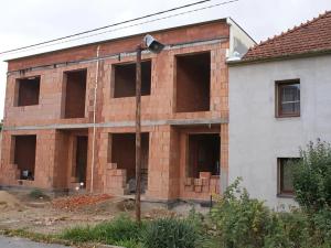 Prodej rodinného domu, Mouřínov, 117 m2