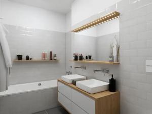 Prodej rodinného domu, Mouřínov, 126 m2